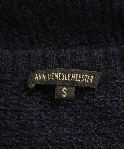 ANN DEMEULEMEESTER Pullover