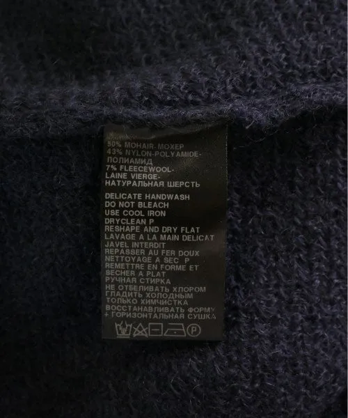 ANN DEMEULEMEESTER Pullover