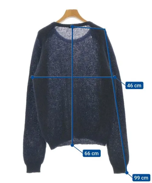 ANN DEMEULEMEESTER Pullover