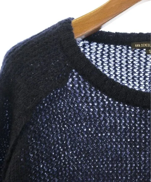 ANN DEMEULEMEESTER Pullover