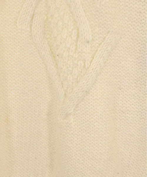 ANREALAGE Pullover