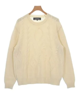 ANREALAGE Pullover