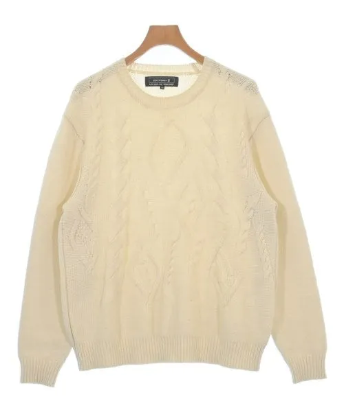ANREALAGE Pullover