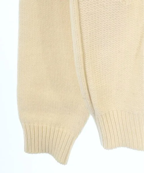 ANREALAGE Pullover