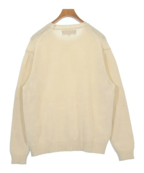 ANREALAGE Pullover