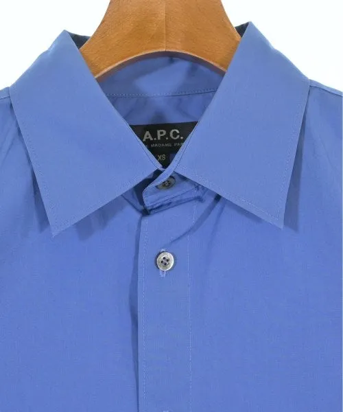 A.P.C. Casual Hemden