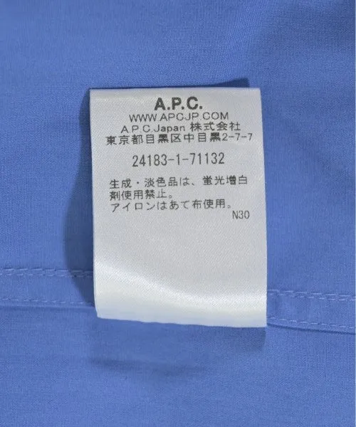 A.P.C. Casual Hemden