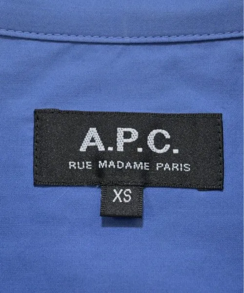 A.P.C. Casual Hemden