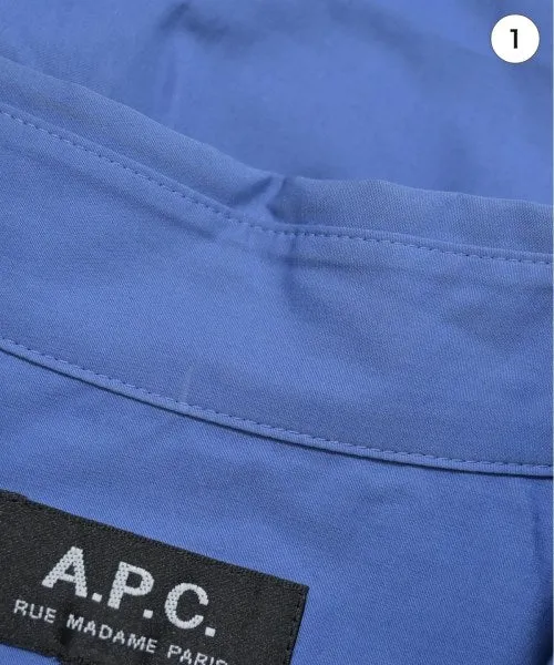 A.P.C. Casual Hemden