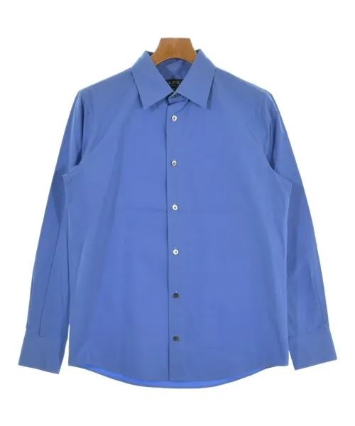 A.P.C. Casual Hemden