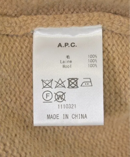 A.P.C. Pullover
