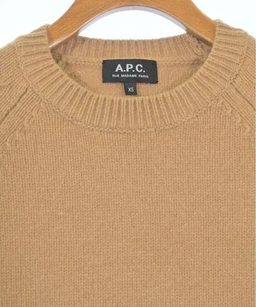 A.P.C. Pullover