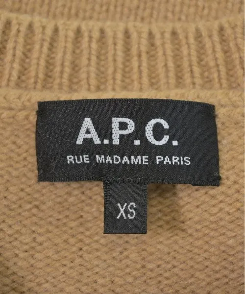 A.P.C. Pullover