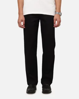 AS Colour Regular Pant Schwarz