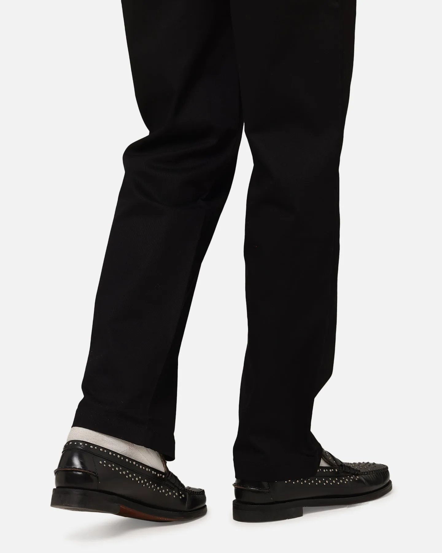 AS Colour Regular Pant Schwarz