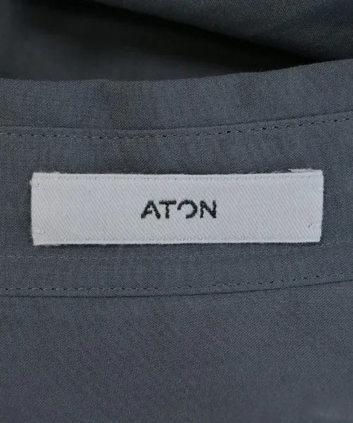 ATON Freizeithemden