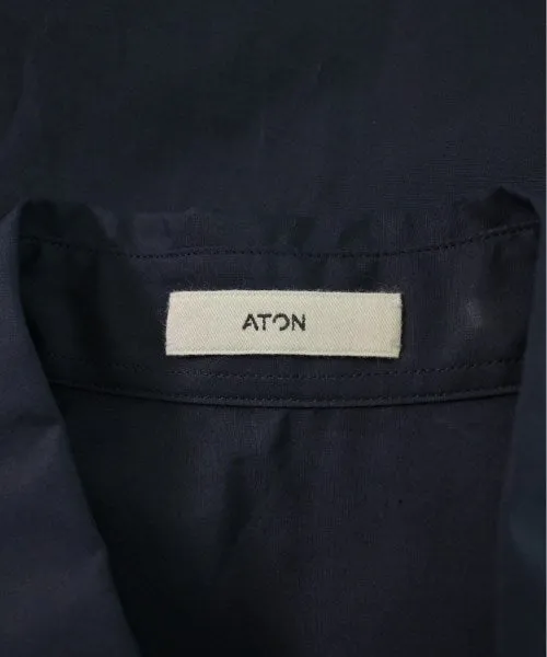 ATON Freizeithemden