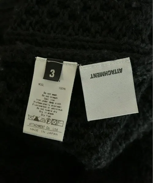 ANHANG Pullover