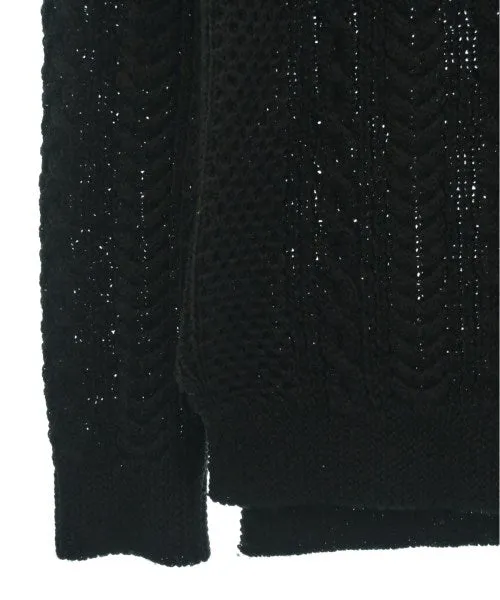 ANHANG Pullover