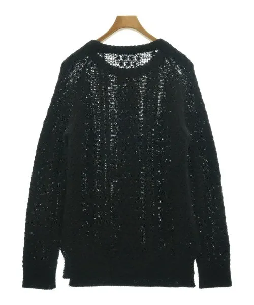 ANHANG Pullover