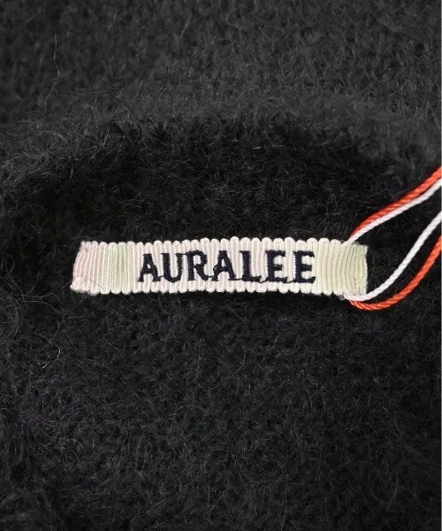 AURALEE Pullover