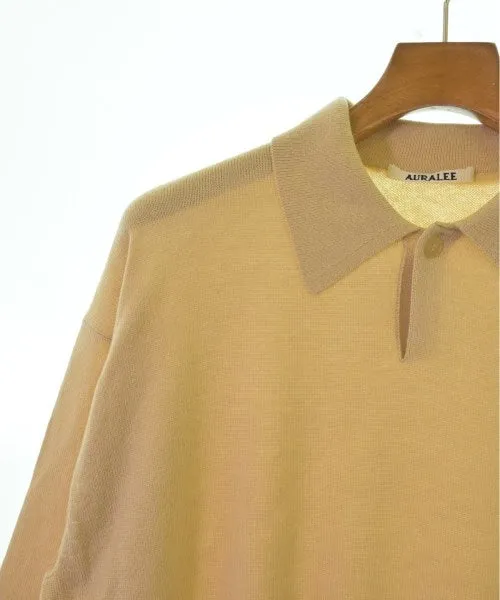 AURALEE Pullover