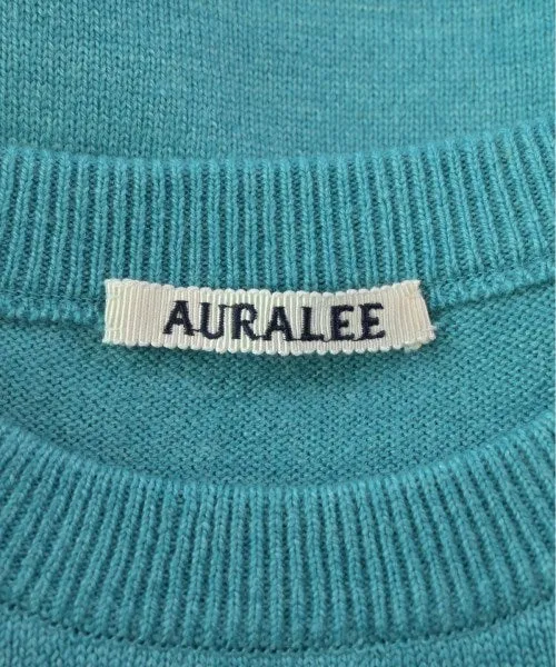 AURALEE Pullover