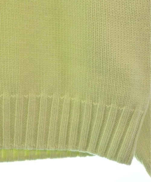 AURALEE Pullover