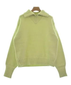 AURALEE Pullover