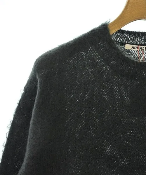 AURALEE Pullover
