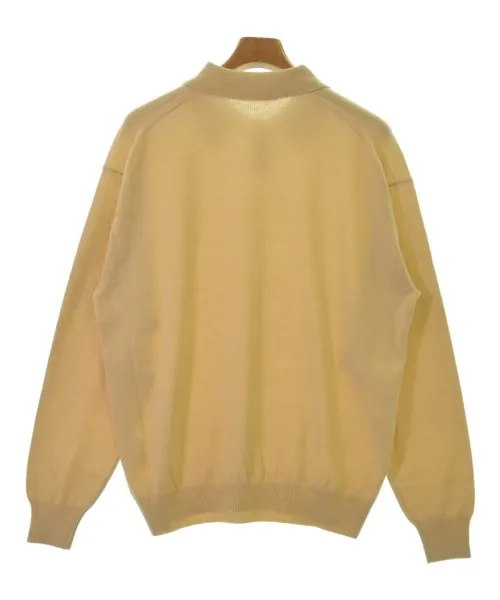 AURALEE Pullover