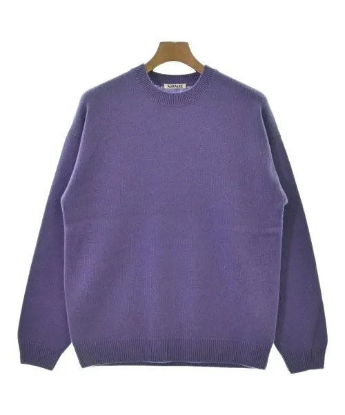 AURALEE Pullover