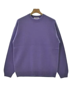 AURALEE Pullover