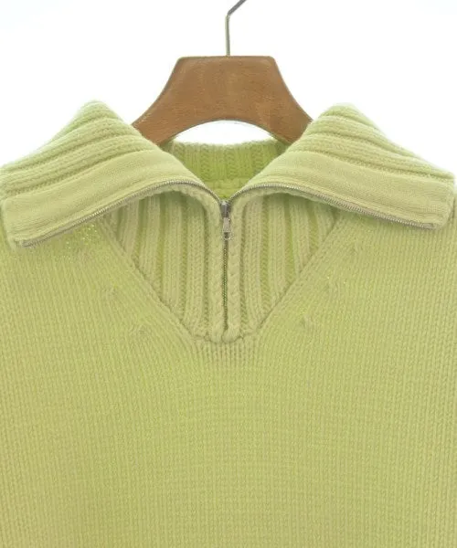 AURALEE Pullover
