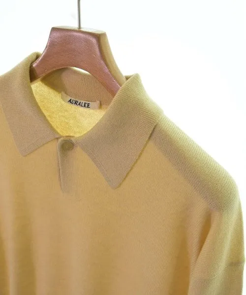 AURALEE Pullover