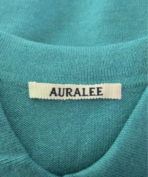 AURALEE Sweaters
