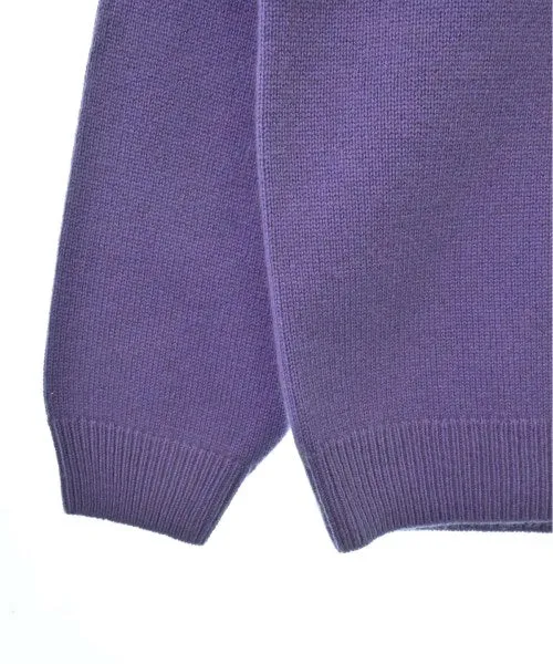 AURALEE Pullover