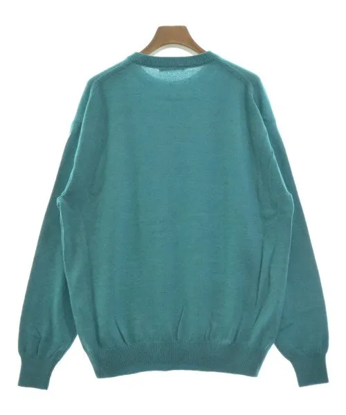 AURALEE Pullover