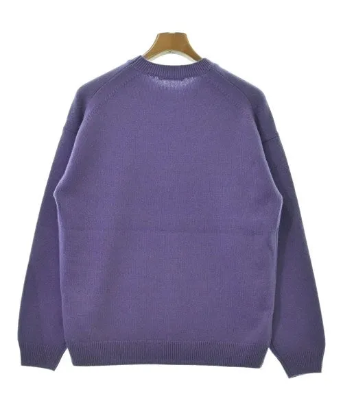 AURALEE Pullover