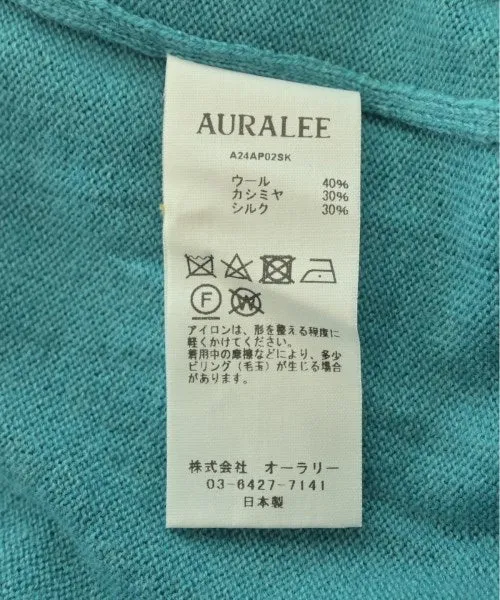 AURALEE Sweaters