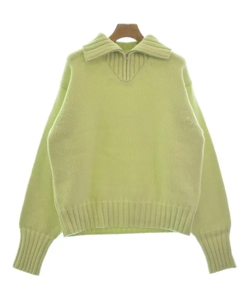 AURALEE Pullover