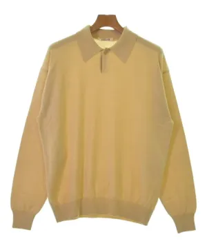 AURALEE Pullover