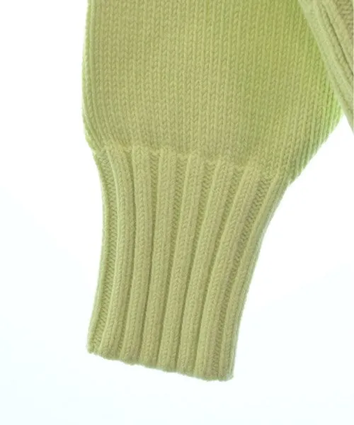 AURALEE Pullover
