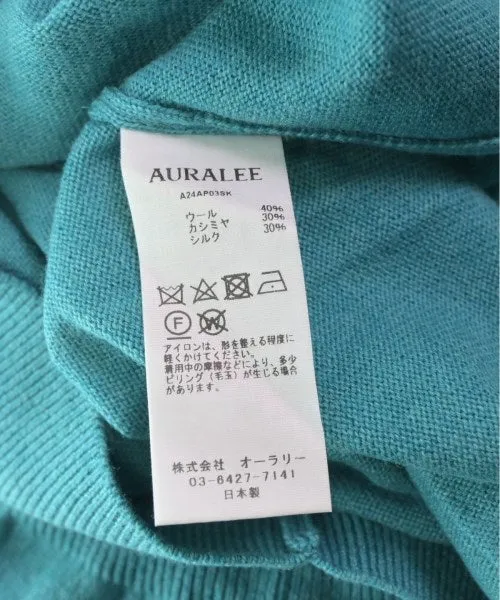 AURALEE Pullover
