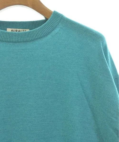 AURALEE Pullover