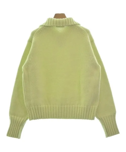 AURALEE Pullover