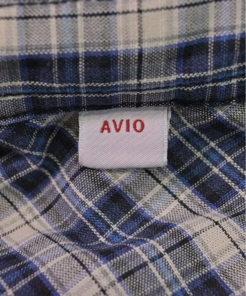 AVIO Freizeithemden