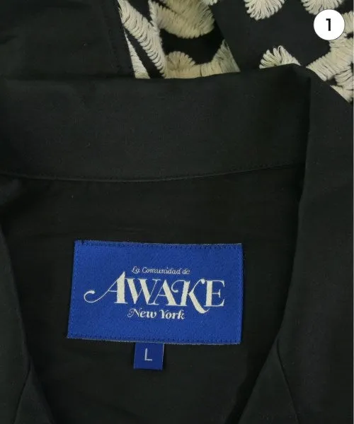 AWAKE Freizeithemden