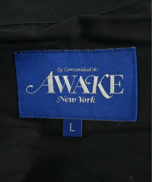 AWAKE Freizeithemden