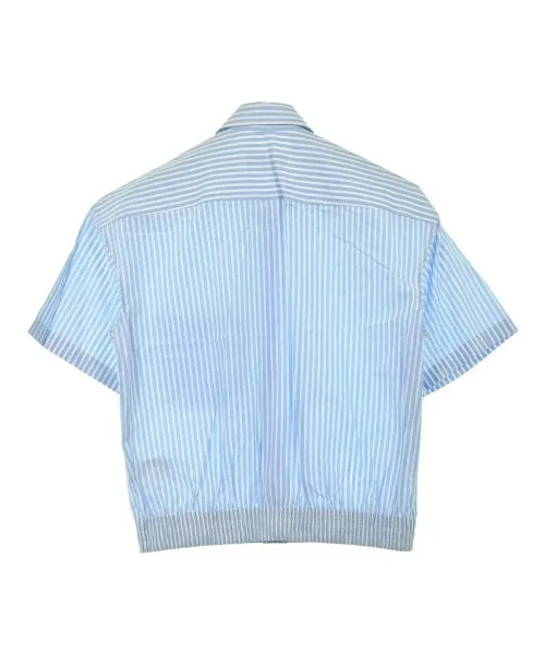 BALENCIAGA Freizeithemden